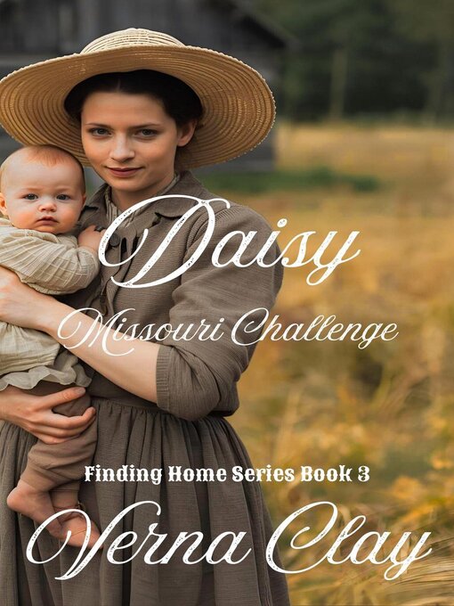 Title details for Missouri Challenge by Verna Clay - Available